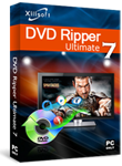 Xilisoft DVD to Video 7 Ultimate
