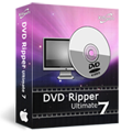 Xilisoft DVD to Video 7 Ultimate Mac
