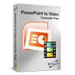 Xilisoft Convertidor de PowerPoint a Vídeo Gratis