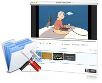 Video Joiner for Mac