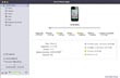 Xilisoft iPhone Mágico para Mac